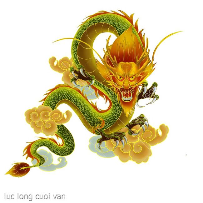 luc long cuoi van